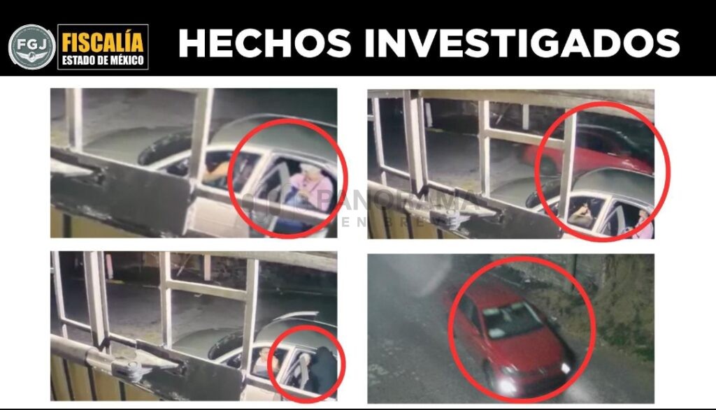 La presidenta municipal de Tenancingo, Estado de México, Nancy Nápoles, rompió el silencio sobre las acusaciones que enfrenta por un presunto autosecuestro.