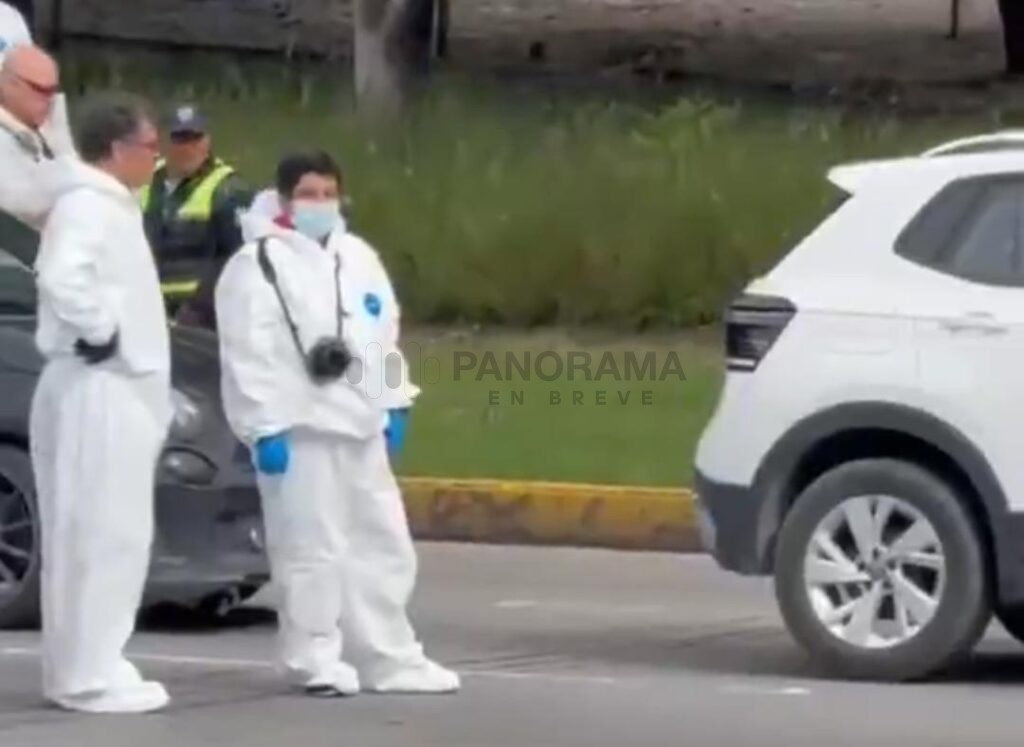 La mañana de este 20 de junio, la Vía Atlixcáyotl volvió a convertirse en escenario de un amplio operativo de seguridad y peritajes que reavivó la preocupación de cientos de conductores.