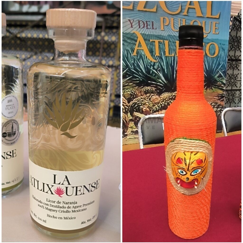 Atlixco se prepara para recibir a miles de visitantes durante la Quinta Feria del Mezcal y el Pulque 2026, que se llevará a cabo del 5 al 7 de junio en el Centro de Convenciones del municipio. El evento busca consolidar al Pueblo Mágico como uno de los principales referentes de la producción mezcalera en Puebla