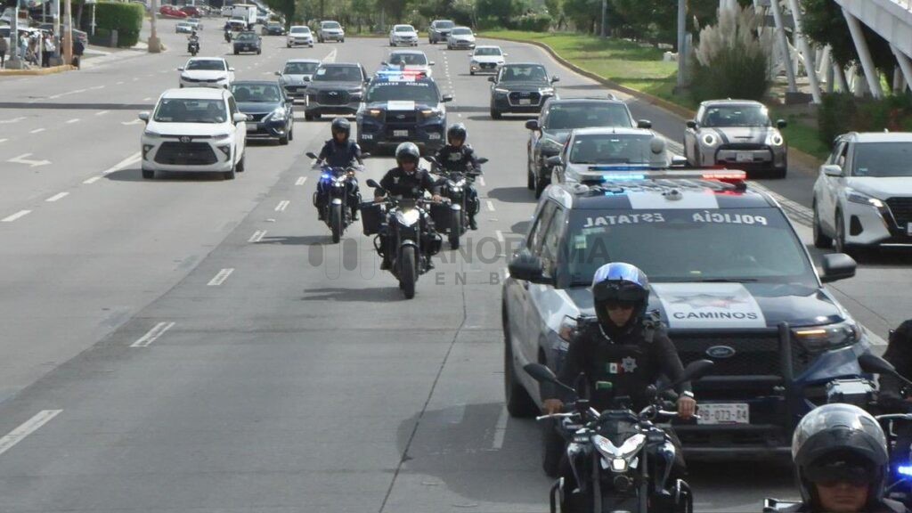 Seguridad en Puebla registra su nivel más bajo de incidencia delictiva en años; destacan reducción de feminicidios y robo a transportistas.