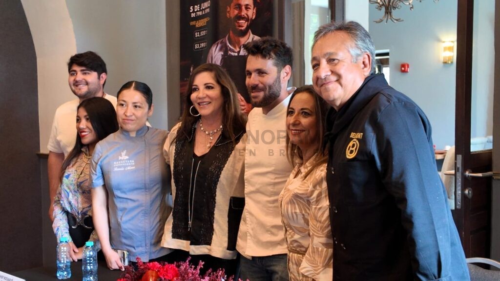 A través de la gastronomía y consolidar a Puebla como un referente turístico y culinario de alcance internacional, Hotel Ex Hacienda Chautla, a través de su restaurante Magueyana, llevará a cabo durante junio y parte de julio el Festival Gastronómico Español.