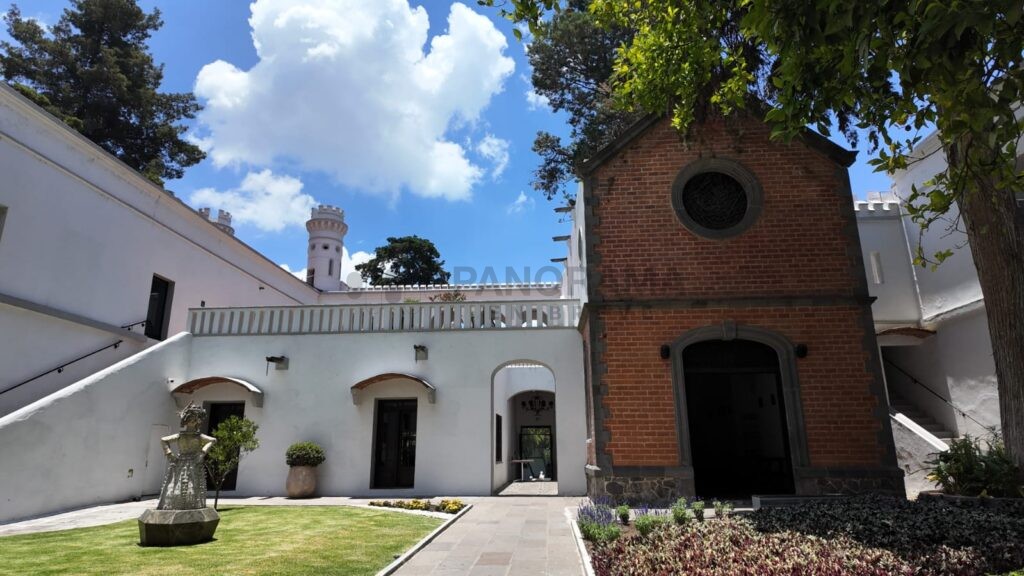 A través de la gastronomía y consolidar a Puebla como un referente turístico y culinario de alcance internacional, Hotel Ex Hacienda Chautla, a través de su restaurante Magueyana, llevará a cabo durante junio y parte de julio el Festival Gastronómico Español.