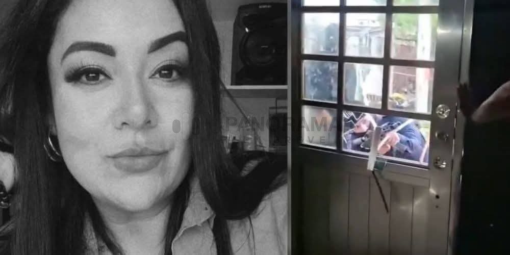 La Fiscalía General de la República (FGR) atrajo formalmente la investigación por la desaparición de la periodista Roxana Berenice Guzmán Ramírez
