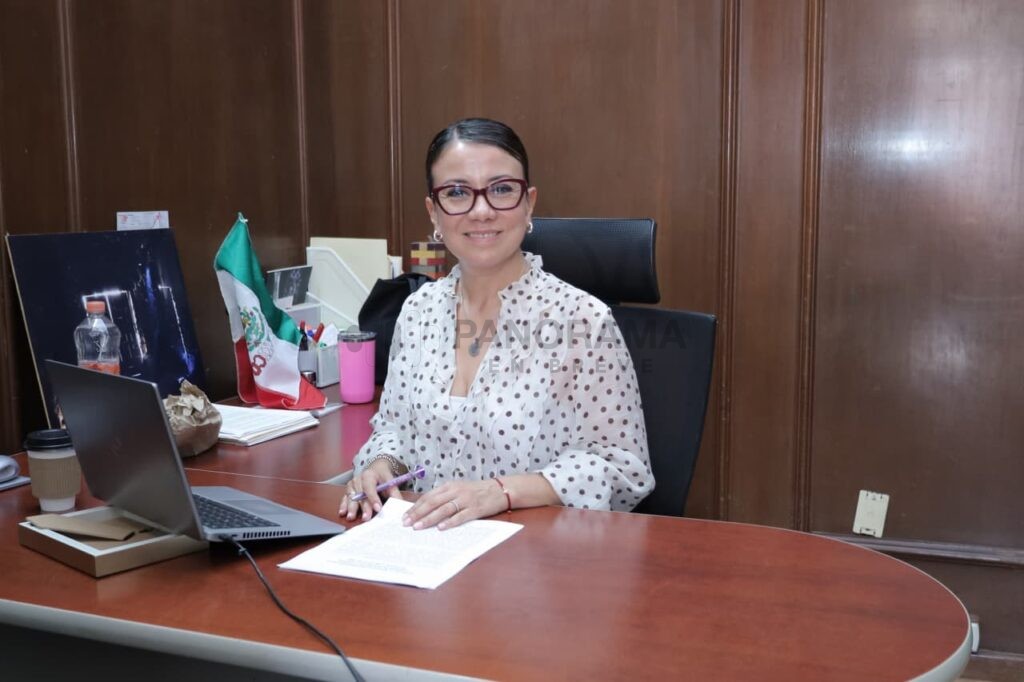 La Comisión de Seguridad y Justicia del Cabildo de Puebla aprobó por unanimidad un Punto de Acuerdo para declarar agosto como el "Mes de las y los Policías.