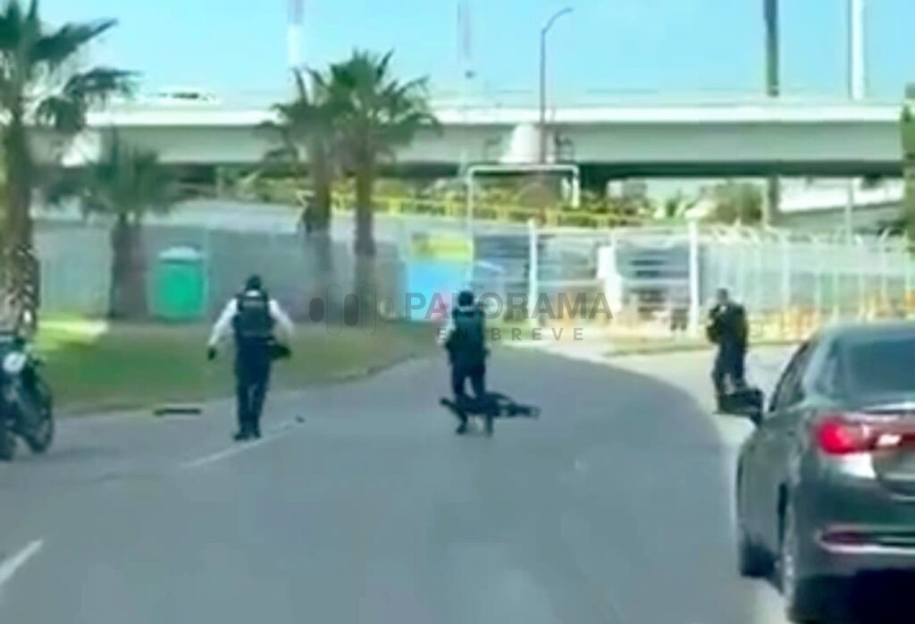 La muerte de un elemento activo de la Policía Vial de León, Guanajuato, ha causado profunda conmoción entre la ciudadanía, sus compañeros de corporación y su familia. 