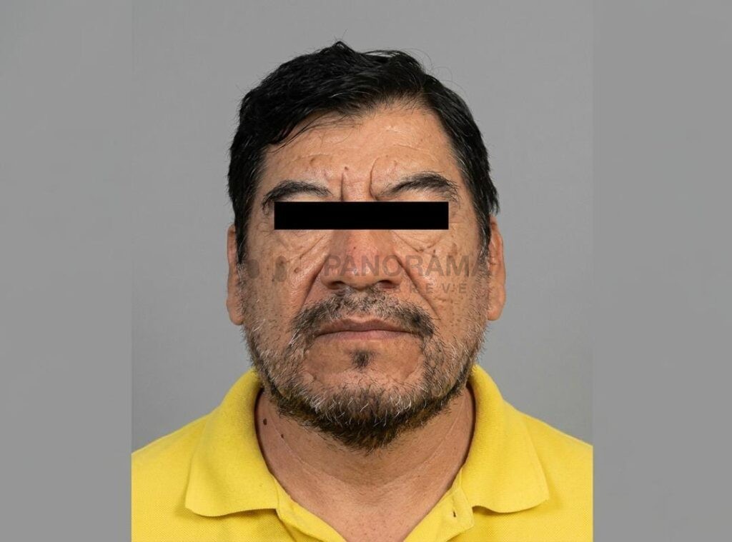 El exgobernador de Puebla, Mario Marín Torres, permanece internado en el Centro Federal de Readaptación Social (Cefereso) No. 1 "Altiplano".