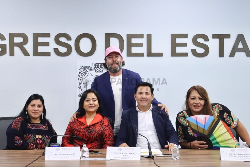 La Comisión de Organizaciones No Gubernamentales del Congreso del Estado llevó a cabo una sesión en la que se expusieron experiencias y propuestas para reforzar las acciones en favor del bienestar animal.