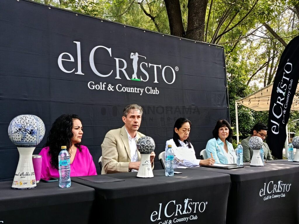 En esta edición participan más de 400 tenistas de prácticamente todo el país.