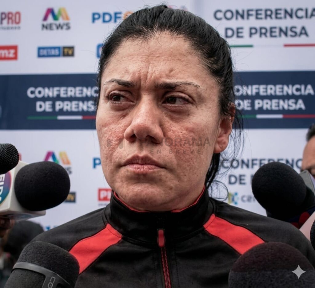 Tres vinculados a proceso por feminicidio de Dafne.