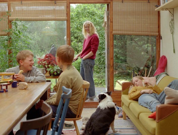 Uno de sus protagonistas es Panda, la lomita que se convirtió en la revelación del Festival de Cannes 2025. ¡Ganó la Palm Dog por su actuación!