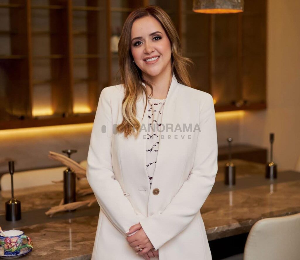 La regidora de Morena en el Ayuntamiento de Tecate, María de Jesús Quijada Maldonado, fue víctima de un ataque armado la tarde de este martes 14 de julio en Baja California. 