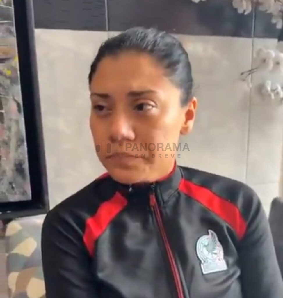 La muerte de Dafne Zapata Quintos Martínez, una adolescente de 13 años que participaba en un curso de verano en la Academia Militarizada Doenitz, en Ciudad Madero, Tamaulipas