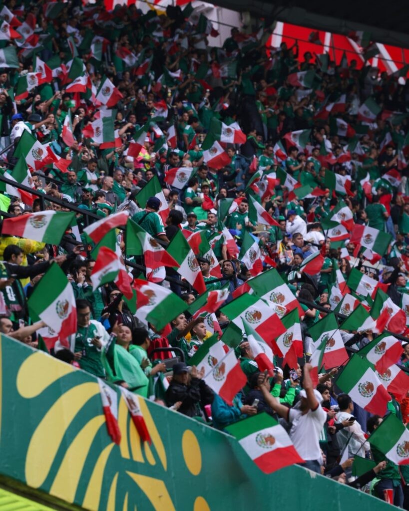 México entrega el corazón ante Inglaterra y queda fuera del Mundial 2026.