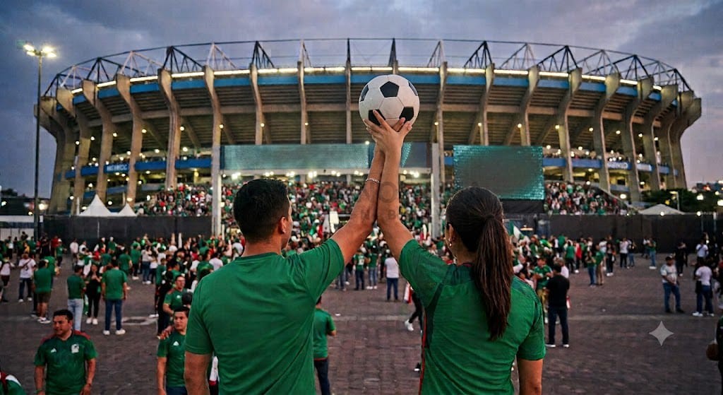 “La cultura siempre tiene la última palabra”, la gran lección de marketing en el Mundial