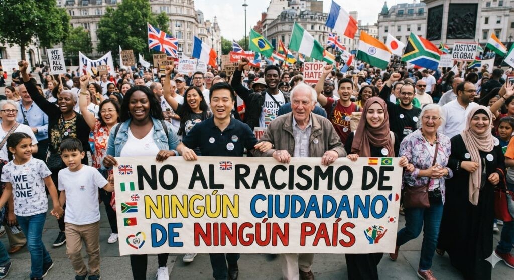 La FIFA informó que su Servicio de Protección en las Redes Sociales detectó 89 mil publicaciones y comentarios ofensivos durante la fase de grupos de la Copa Mundial de la FIFA 2026.