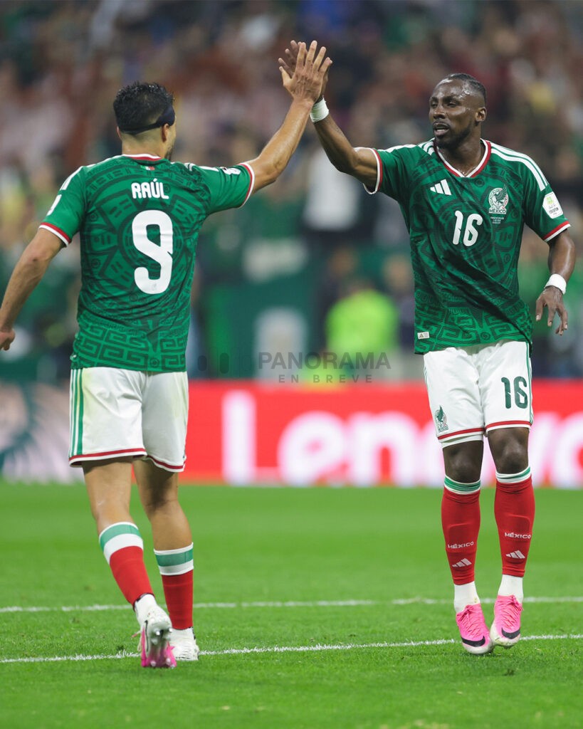 México entrega el corazón ante Inglaterra y queda fuera del Mundial 2026.