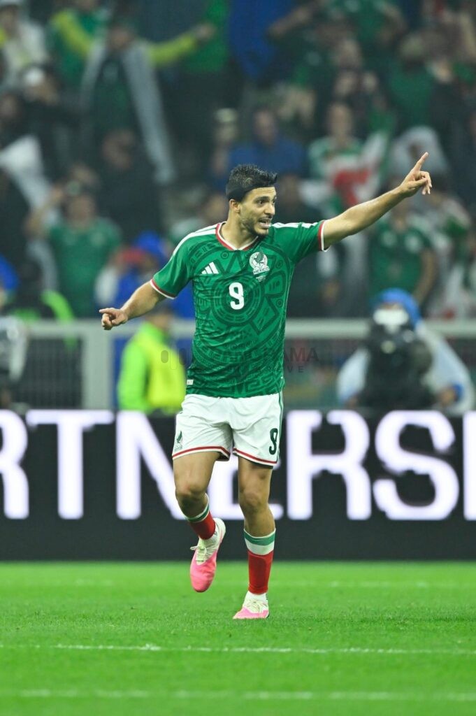 México entrega el corazón ante Inglaterra y queda fuera del Mundial 2026.