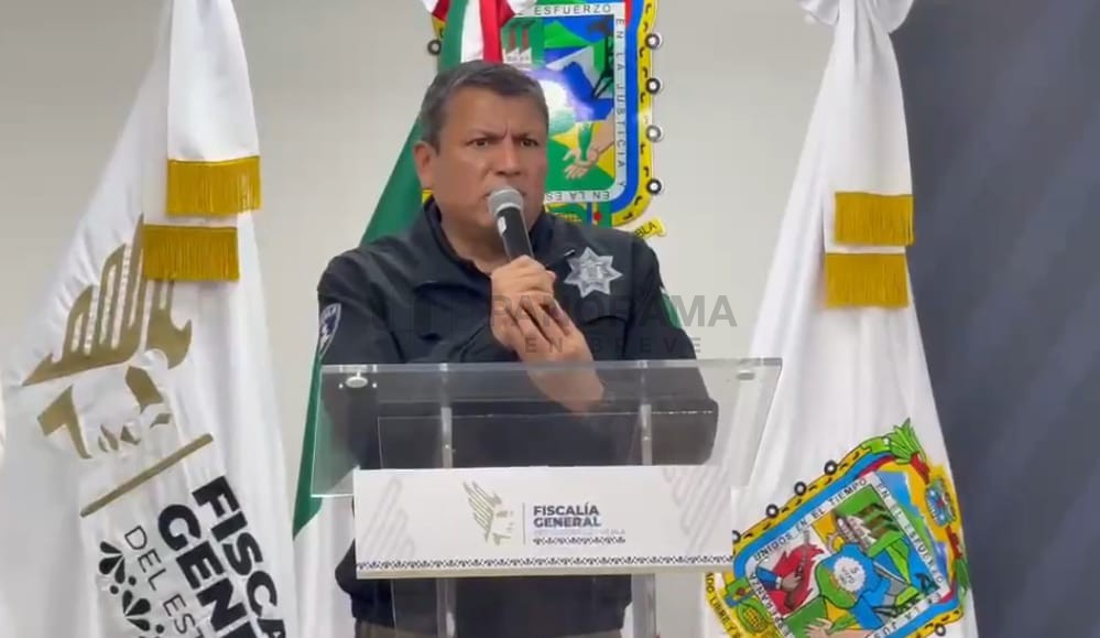 Detienen al presunto tirador de la Vía Atlixcáyotl, Rafael N identificado como empresario farmacéutico de origen español presunto responsable de disparos contra vehículos.