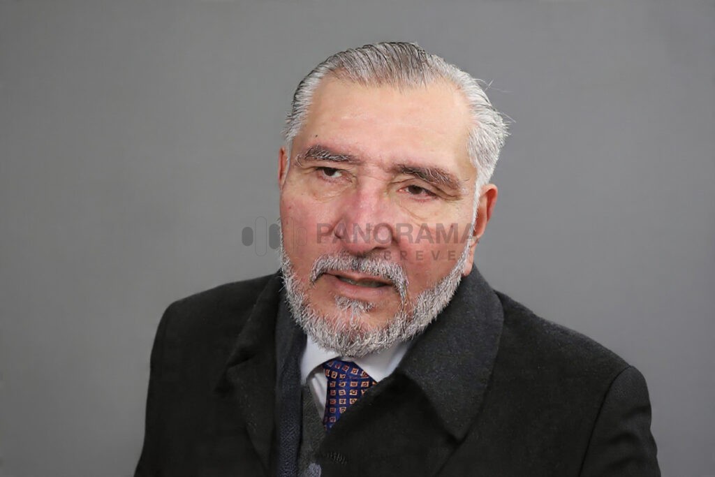 El senador de Morena, Adán Augusto López Hernández, estaría bajo una investigación de autoridades de Estados Unidos por posibles operaciones financieras irregulares. 