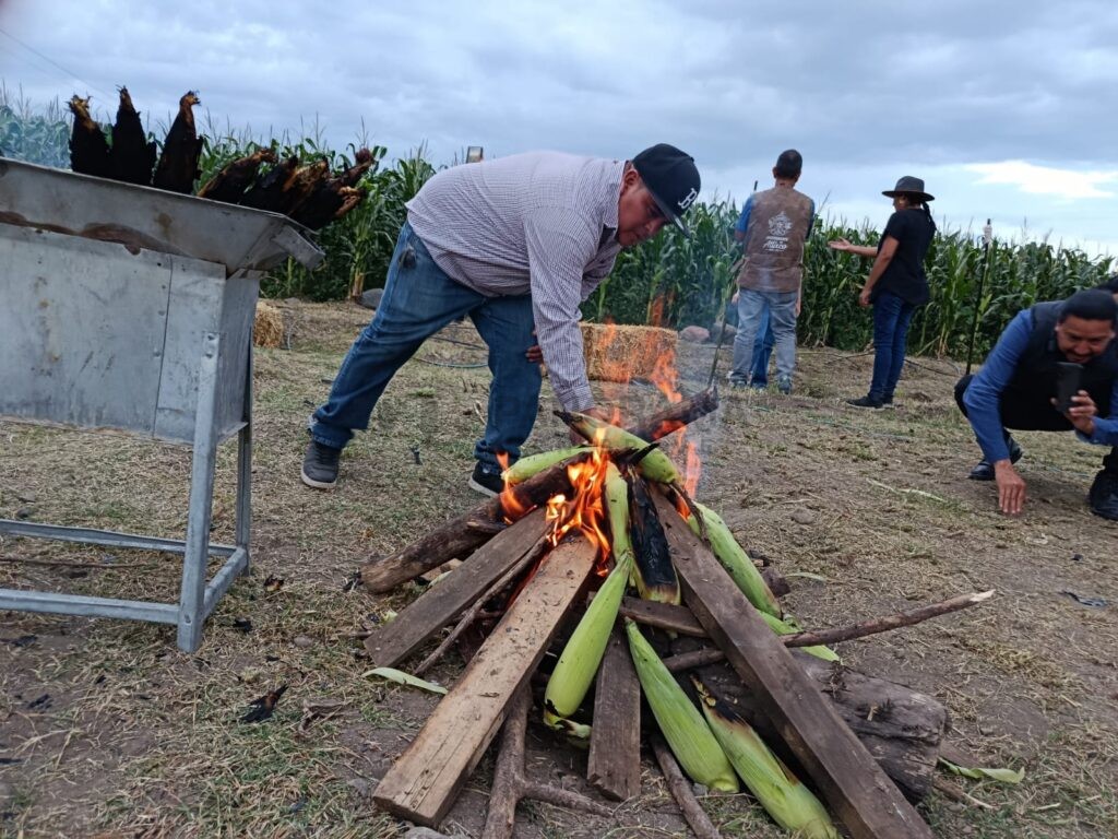 La cuenta regresiva para la Elotada Atlixco 2026, durante la presentación del programa, autoridades municipales y el comité organizador anunciaron que esta segunda edición.