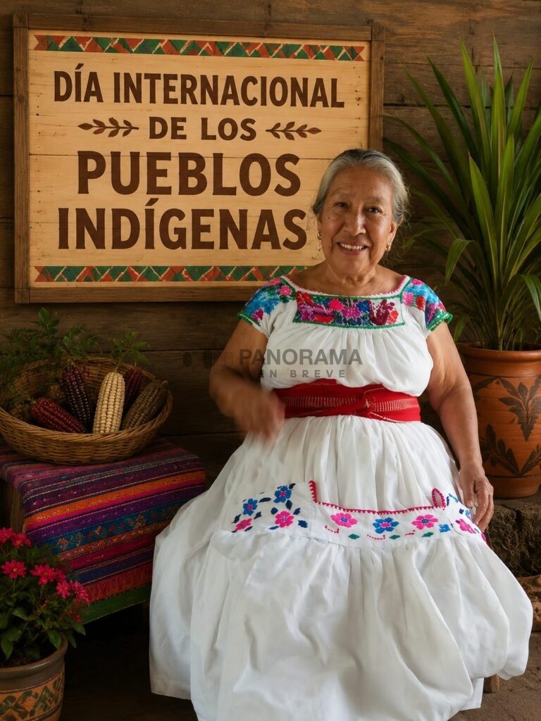 El 9 de agosto se conmemora el Día Internacional de los Pueblos Indígenas, una fecha que invita a reconocer el legado histórico, cultural y ambiental de las comunidades originarias