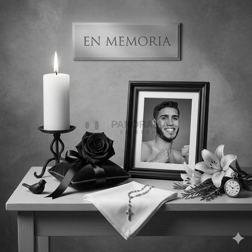El pugilista puertorriqueño Prichard Colón falleció este jueves a los 33 años, más de una década después de sufrir un daño cerebral irreversible.