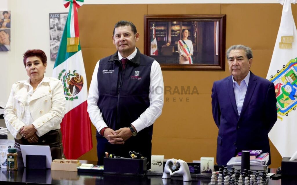Puebla contará con 812 nuevos consultorios de atención primaria a la salud como parte de la ampliación nacional del sistema IMSS-Bienestar.