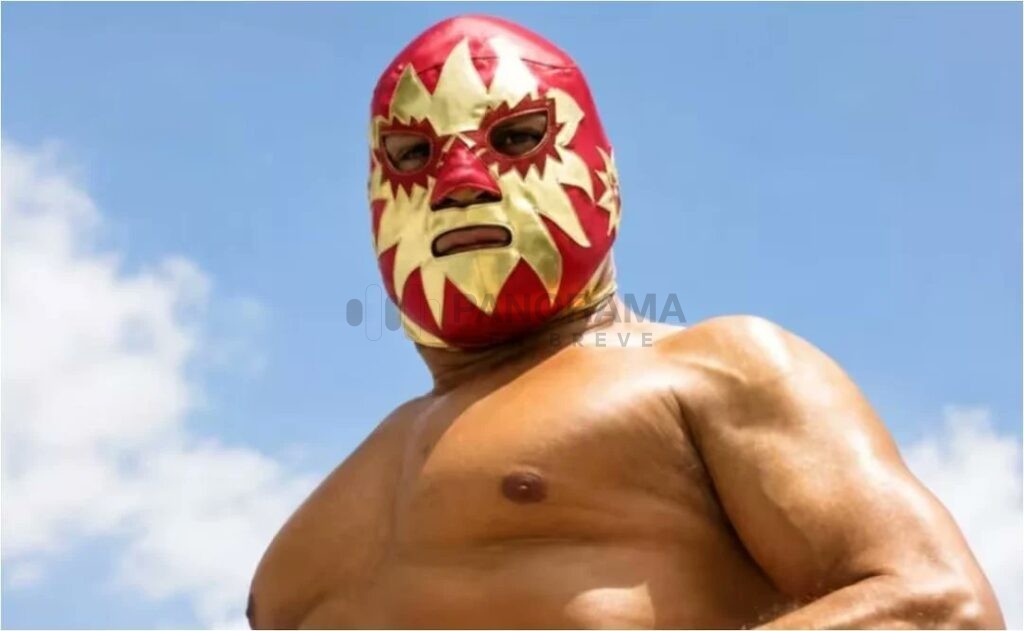La lucha libre mexicana está de luto por el fallecimiento de Pedro Buenrostro Gómez, conocido en los cuadriláteros como Solar II.