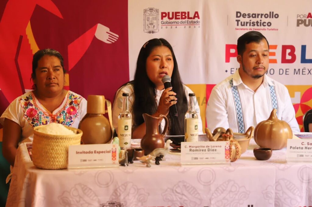 Del 28 al 30 de agosto se llevará a cabo la Primera Feria y Séptima Edición del Concurso de Barro Bruñido de Los Reyes Metzontla, en el municipio de Zapotitlán Salinas.