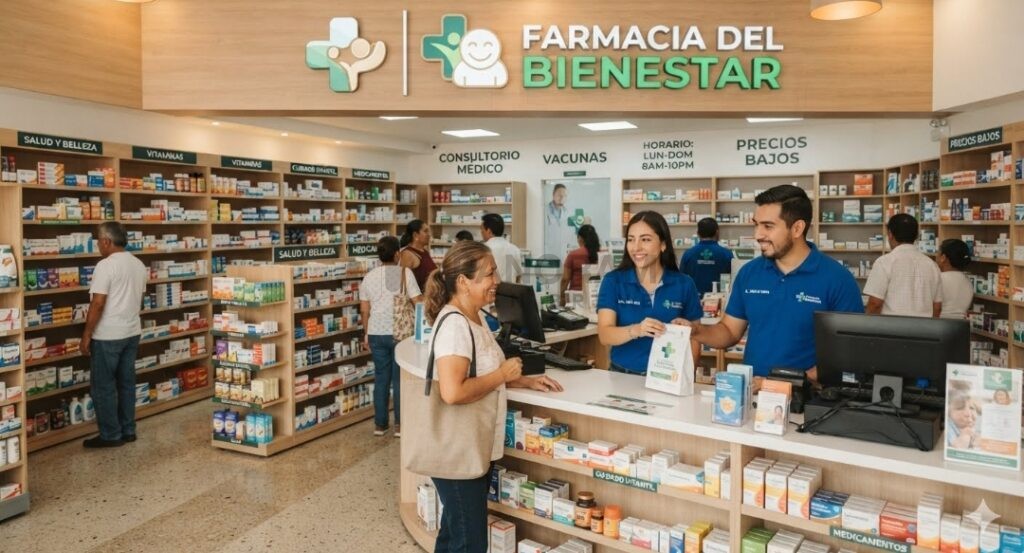 Puebla contará con 812 nuevos consultorios de atención primaria a la salud como parte de la ampliación nacional del sistema IMSS-Bienestar.