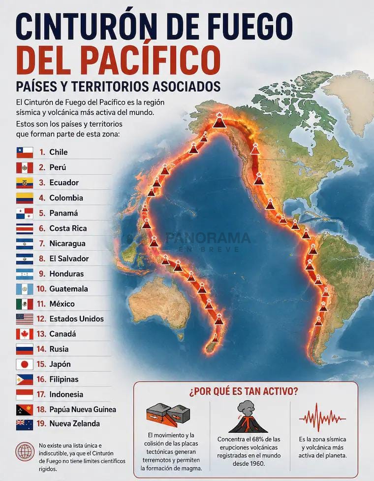 Un potente terremoto de magnitud 7.7 sacudió la madrugada de este sábado la región oriental de Indonesia, lo que llevó a las autoridades a emitir una alerta local de tsunami.