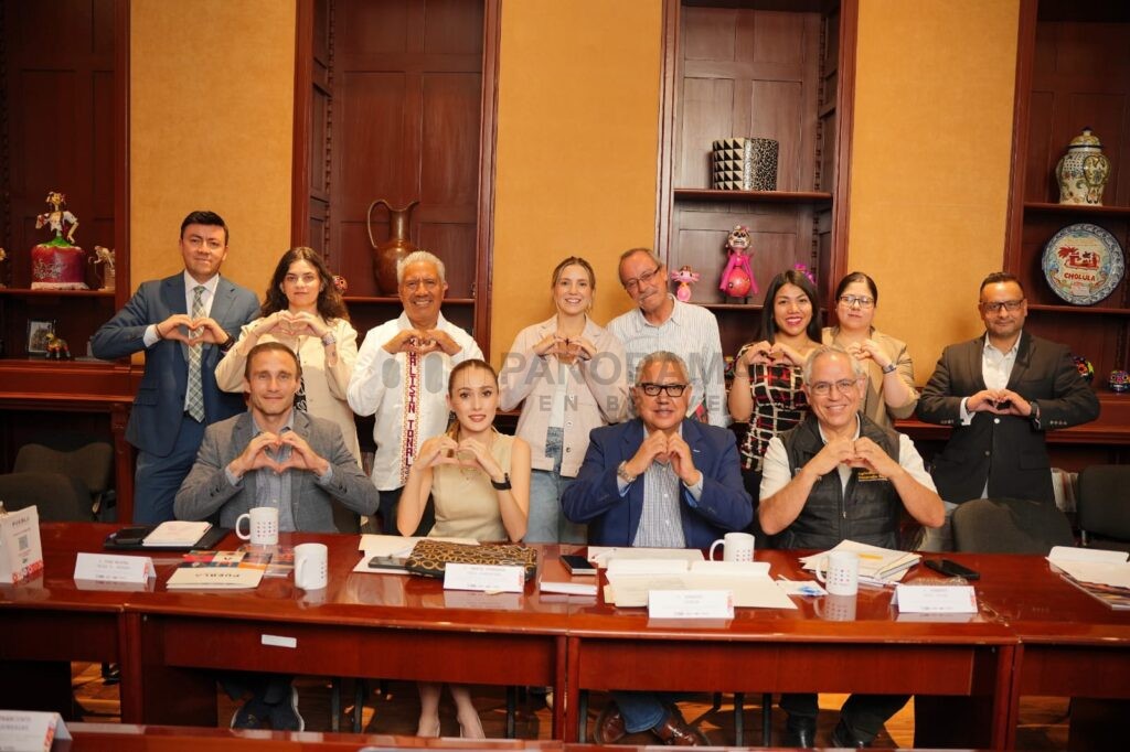 El Gobierno del Estado de Puebla inició los trabajos interinstitucionales para la construcción del Pasaporte Turístico 2027 y estrategia que busca ampliar la oferta de atractivos.