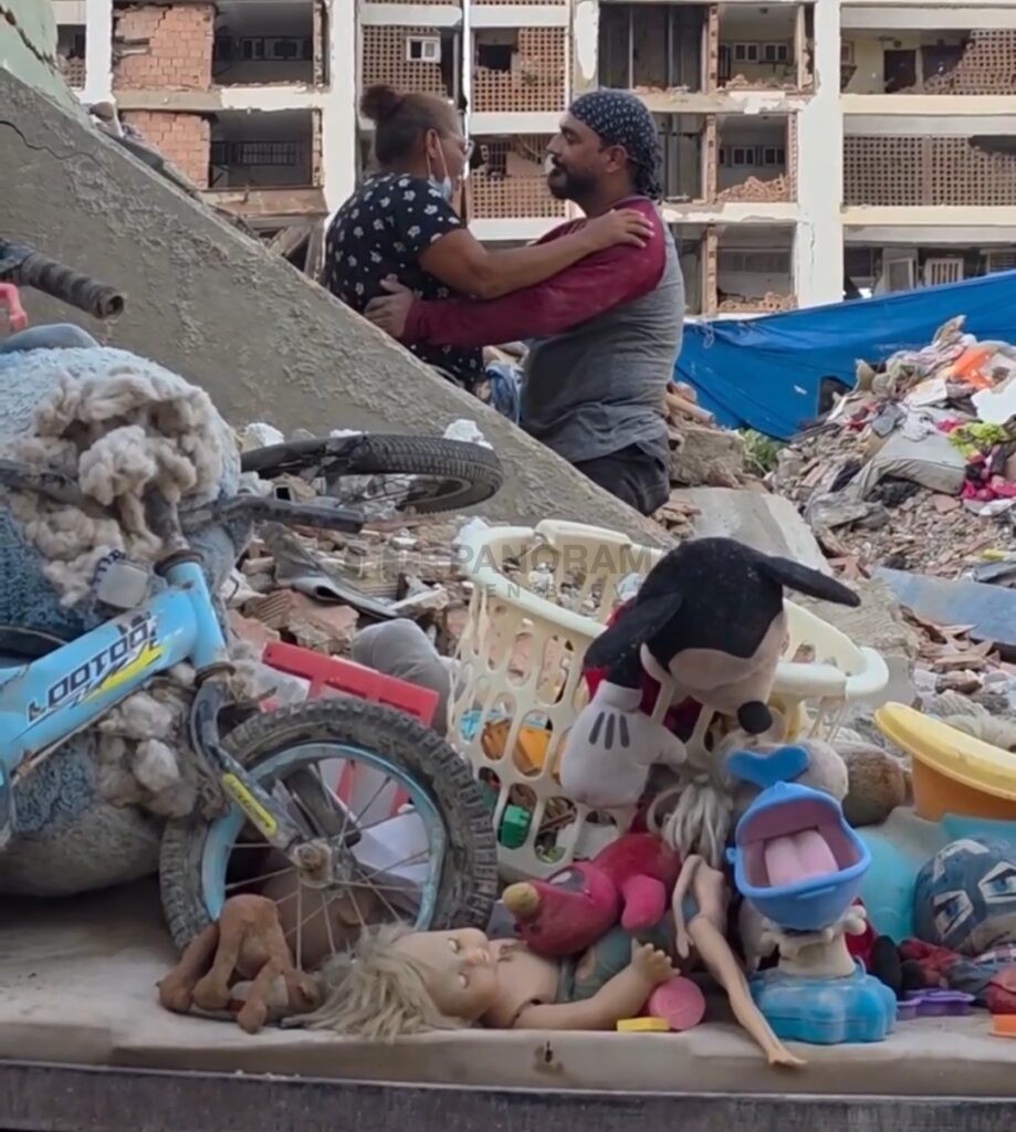 La cifra de personas fallecidas por los terremotos que sacudieron a Venezuela el pasado 24 de junio aumentó a 6,301, de acuerdo con el balance oficial difundido este lunes por el gobierno interino. 