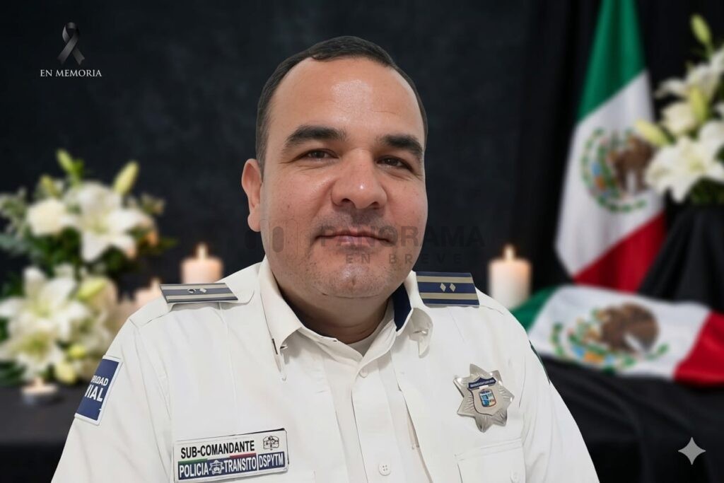Miguel Antonio Zazueta Páez, subdirector de Tránsito Municipal de Escuinapa, fue asesinado a balazos dentro de su domicilio, ubicado en el sector Infonavit Las Fuentes.