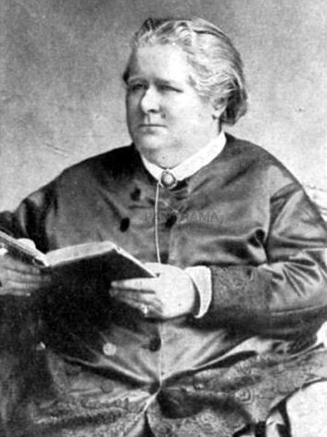 Su nombre fue Frances Power Cobbe (1822-1904), una de las figuras más destacadas del movimiento contra la vivisección.