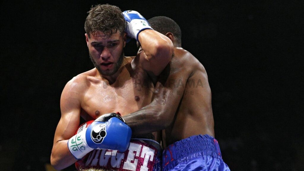 El pugilista puertorriqueño Prichard Colón falleció este jueves a los 33 años, más de una década después de sufrir un daño cerebral irreversible.