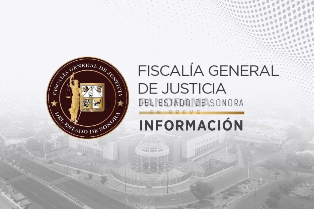 La FGJES mantiene abierta la investigación por la agresión registrada el viernes 28 de agosto contra instalaciones deportivas del Centro de Usos Múltiples (CUM) de Hermosillo.