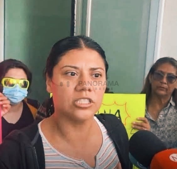 El 7 de agosto dará inicio el juicio oral contra Gabriel "N", padre biológico de Dafne, quien enfrenta cargos por el delito de violación.