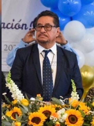 Mario Ballinas Ramos, exdiputado local y exdirigente del Partido Revolucionario Institucional (PRI) en Teopisca, Chiapas fue asesinado a balazos durante la madrugada de este jueves al interior de su domicilio.
