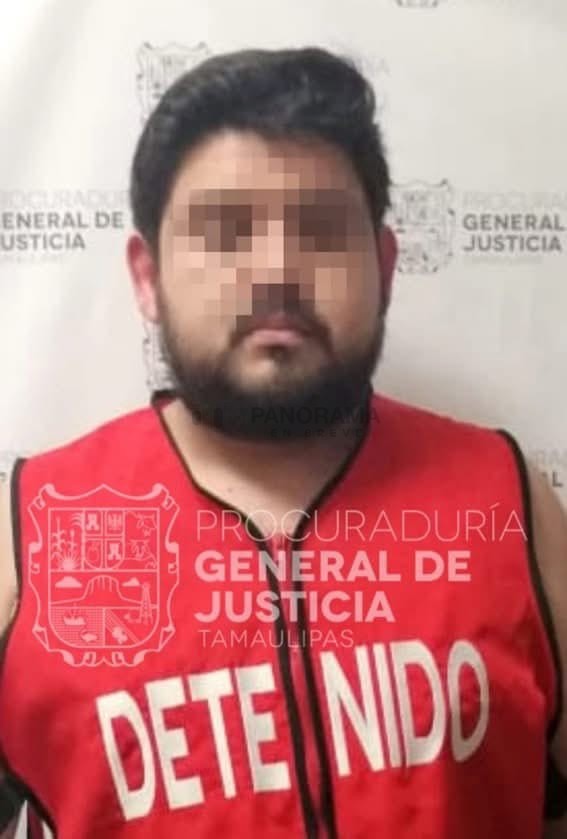 El 7 de agosto dará inicio el juicio oral contra Gabriel "N", padre biológico de Dafne, quien enfrenta cargos por el delito de violación.