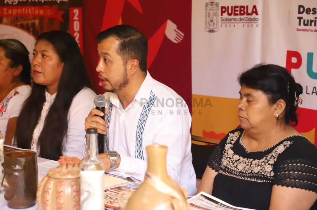 Del 28 al 30 de agosto se llevará a cabo la Primera Feria y Séptima Edición del Concurso de Barro Bruñido de Los Reyes Metzontla, en el municipio de Zapotitlán Salinas.