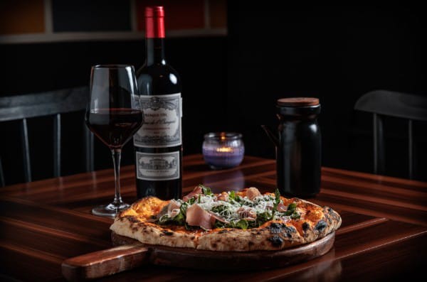 A unos pasos del emblemático Kiosco Morisco, en el corazón de Santa María la Ribera, se encuentra Bladimiro Pan y Vino un restaurante con dos años de vida que se especializa en sabores mediterráneos.