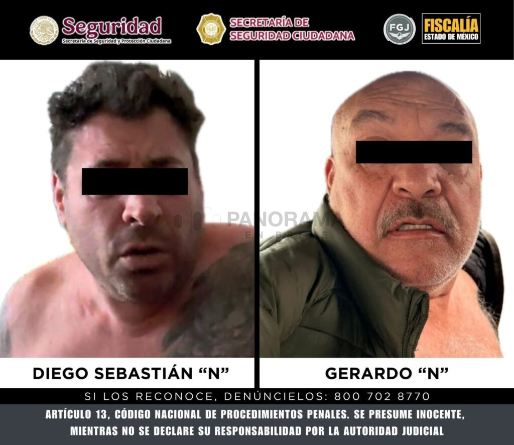 “Honas” fue asesinado, tecladista de Camilo Séptimo ocurrido en Atizapán de Zaragoza.