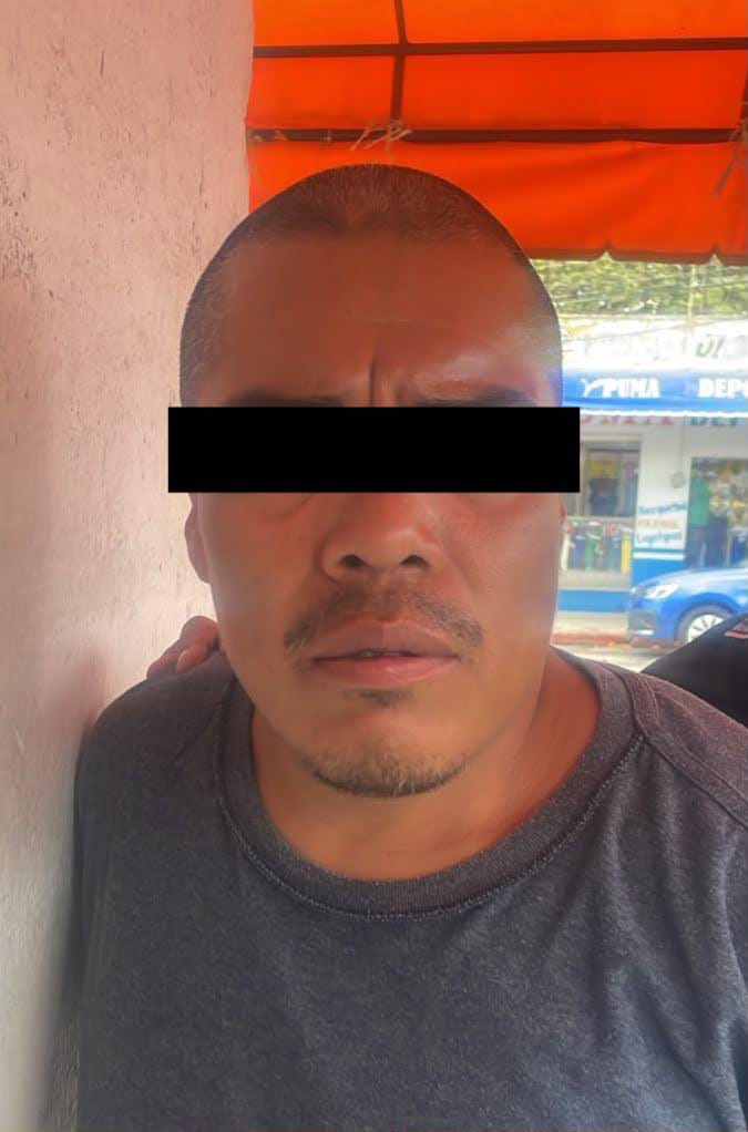 La investigación por el feminicidio de Claudia Tacoronte Aguilera, estudiante española de 21 años que realizaba un intercambio académico en Morelos.