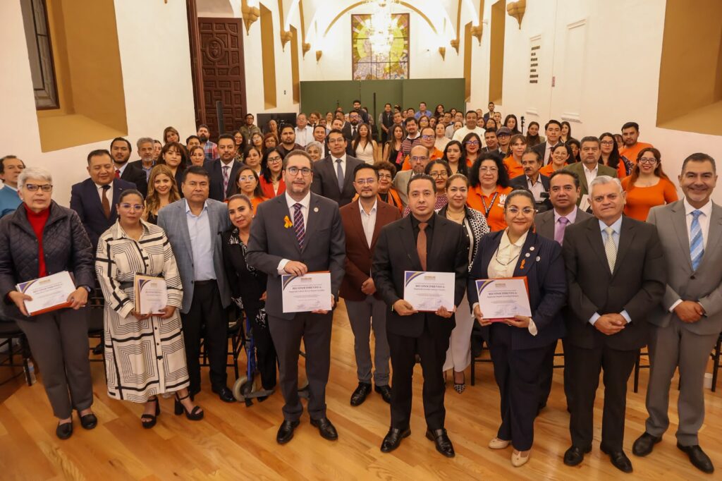 A dos décadas de la justicia para los adolescentes en Puebla.