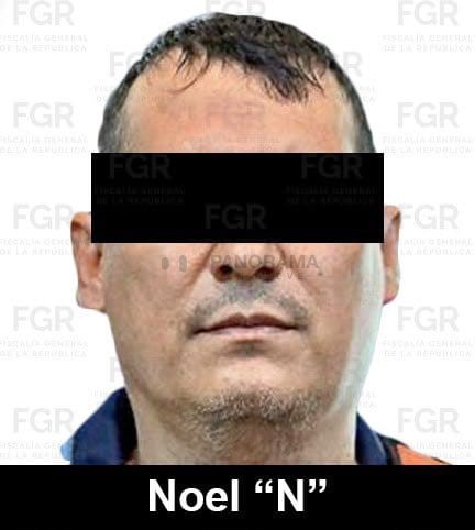 Noel N.