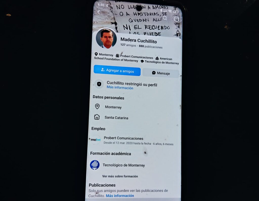 Las amenazas contra periodistas en Puebla volvieron a encender las alertas. Jaime López, coordinador del medio digital ContraMáscaras,