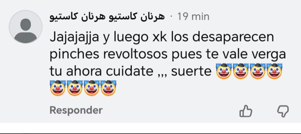 Las amenazas contra periodistas en Puebla volvieron a encender las alertas. Jaime López, coordinador del medio digital ContraMáscaras.