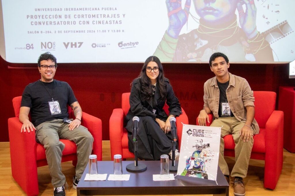 Teniendo como sede las instalaciones de la Universidad IBERO Puebla, llegó a su fin la gira nacional del “Circuito Universitario de Cine Mexicano” (CUCIMx), tras concluir su programa de exhibición 2026.