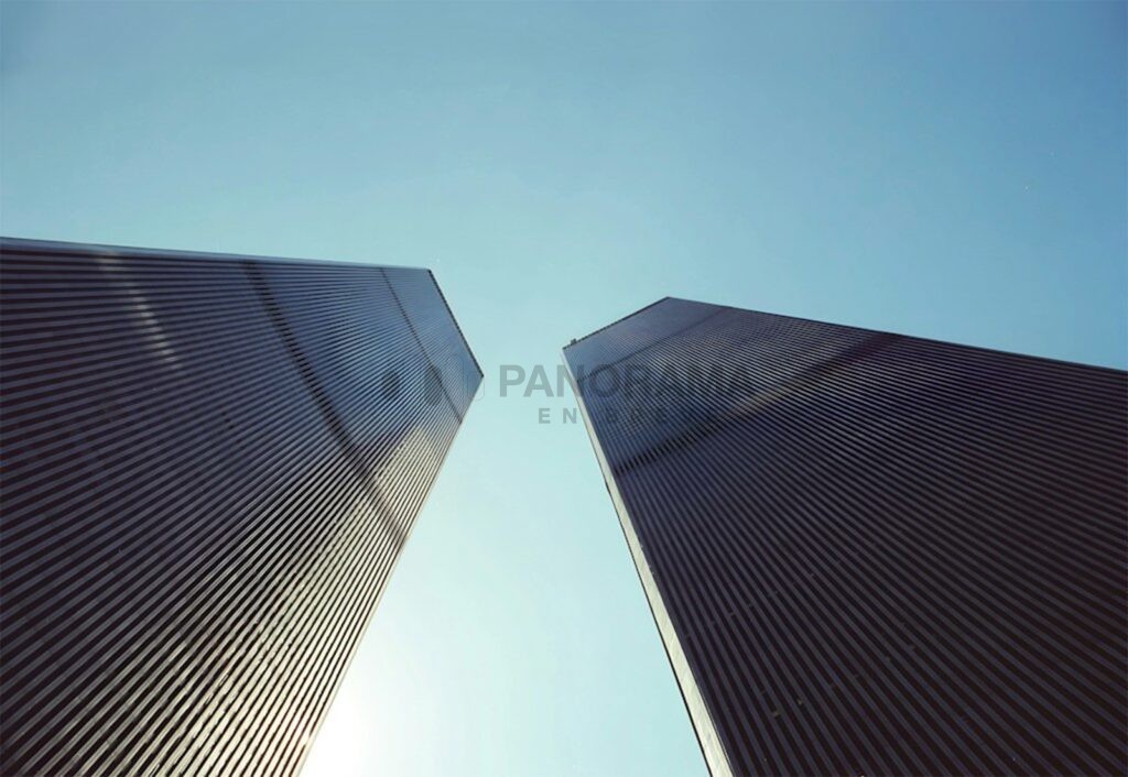 Nueva York, 11 de septiembre de 2001. En cuestión de horas, el mundo cambió. El atentado contra las Torres Gemelas marcó un antes y un después en la seguridad internacional.